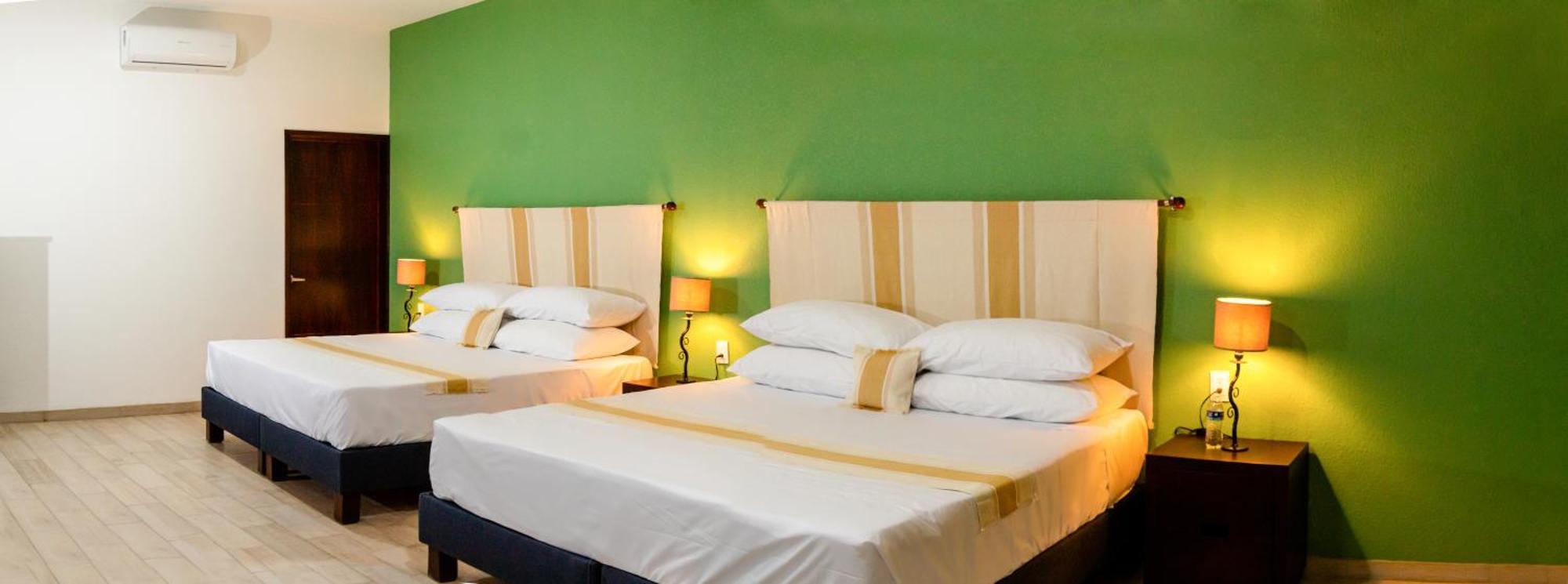 Nueve Agaves Hotel Tequila Extérieur photo