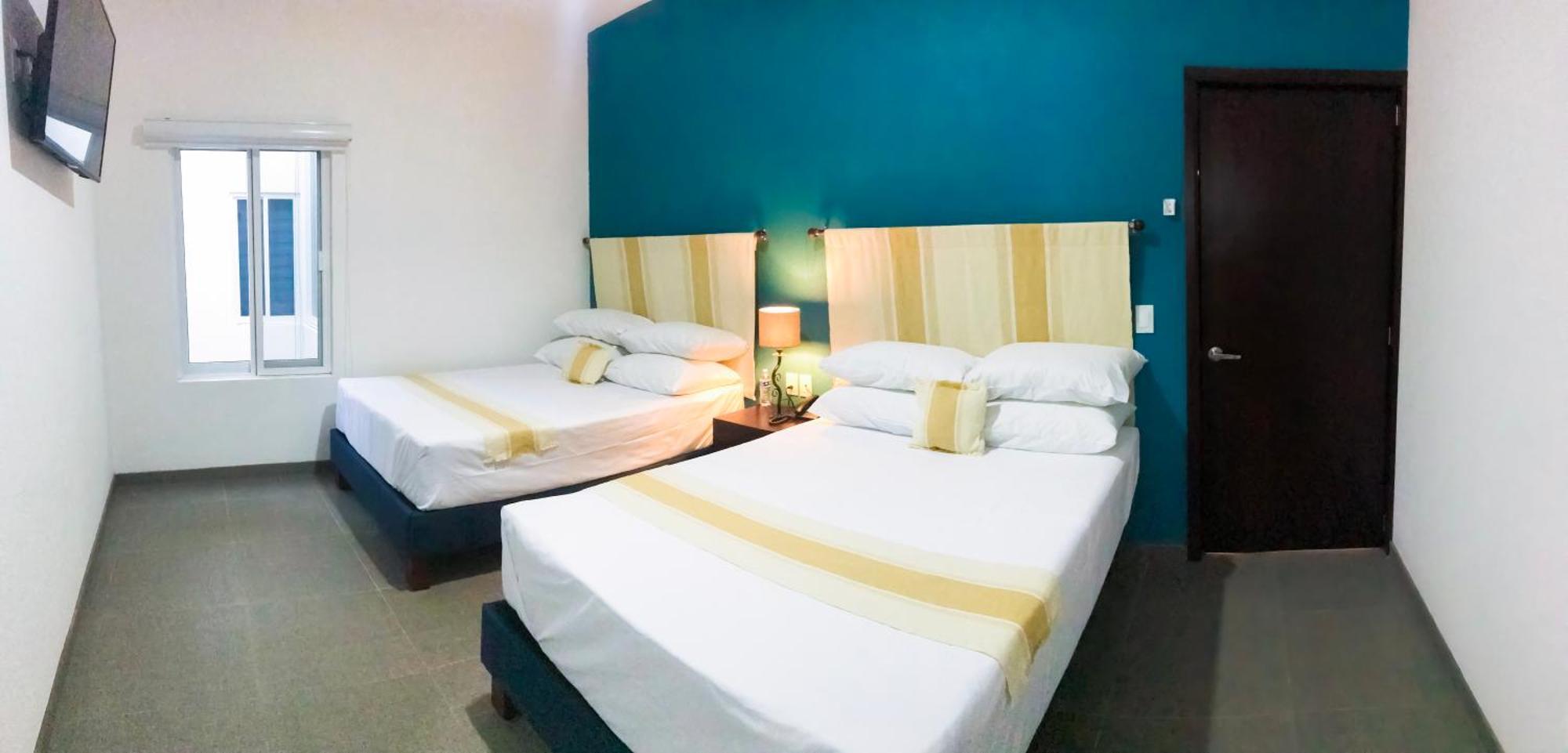 Nueve Agaves Hotel Tequila Extérieur photo